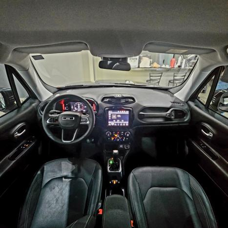 JEEP Renegade 1.3 16V 4P FLEX T270 LONGITUDE TURBO AUTOMTICO, Foto 6