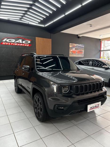 JEEP Renegade 1.3 16V 4P FLEX T270 S 4X4 TURBO AUTOMTICO, Foto 1