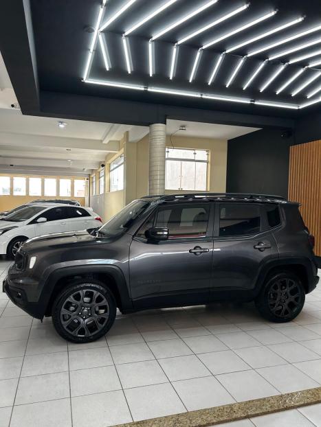 JEEP Renegade 1.3 16V 4P FLEX T270 S 4X4 TURBO AUTOMTICO, Foto 3
