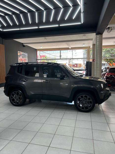 JEEP Renegade 1.3 16V 4P FLEX T270 S 4X4 TURBO AUTOMTICO, Foto 5