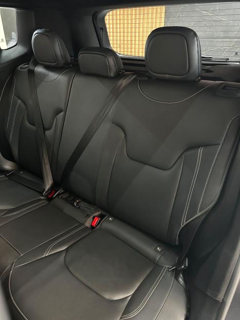 JEEP Renegade 1.3 16V 4P FLEX T270 S 4X4 TURBO AUTOMTICO, Foto 9