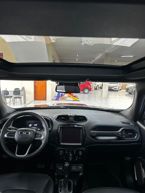 JEEP Renegade 1.3 16V 4P FLEX T270 S 4X4 TURBO AUTOMTICO, Foto 11