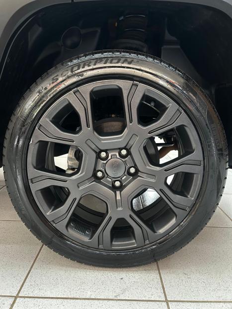 JEEP Renegade 1.3 16V 4P FLEX T270 S 4X4 TURBO AUTOMTICO, Foto 15