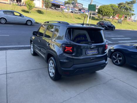 JEEP Renegade 1.3 16V 4P FLEX T270 TURBO AUTOMTICO, Foto 6