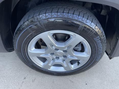 JEEP Renegade 1.3 16V 4P FLEX T270 TURBO AUTOMTICO, Foto 7