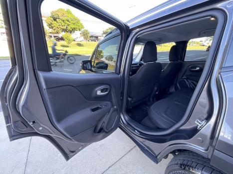 JEEP Renegade 1.3 16V 4P FLEX T270 TURBO AUTOMTICO, Foto 11