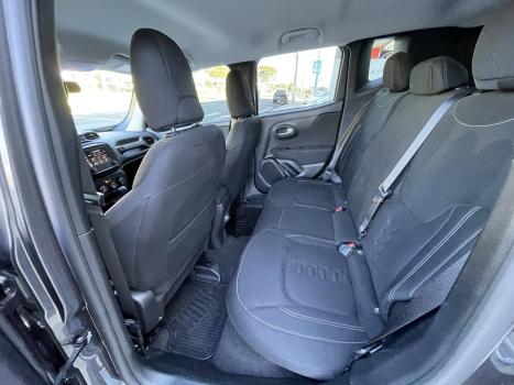 JEEP Renegade 1.3 16V 4P FLEX T270 TURBO AUTOMTICO, Foto 12