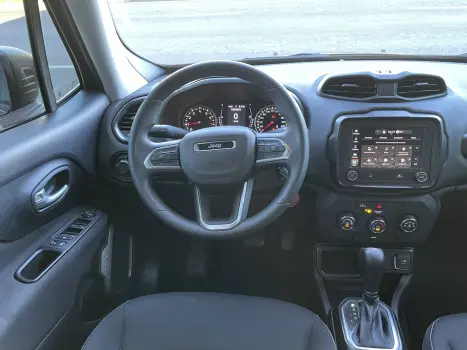 JEEP Renegade 1.3 16V 4P FLEX T270 TURBO AUTOMTICO, Foto 13