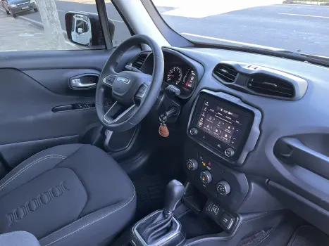 JEEP Renegade 1.3 16V 4P FLEX T270 TURBO AUTOMTICO, Foto 14