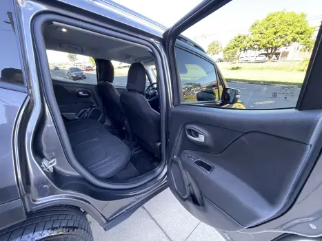 JEEP Renegade 1.3 16V 4P FLEX T270 TURBO AUTOMTICO, Foto 15