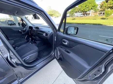 JEEP Renegade 1.3 16V 4P FLEX T270 TURBO AUTOMTICO, Foto 16