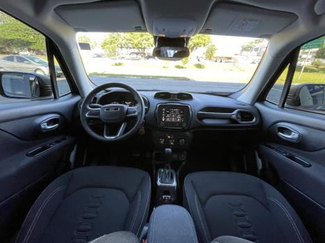 JEEP Renegade 1.3 16V 4P FLEX T270 TURBO AUTOMTICO, Foto 18