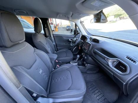 JEEP Renegade 1.3 16V 4P FLEX T270 TURBO AUTOMTICO, Foto 19