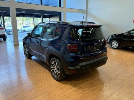 JEEP Renegade 1.3 16V 4P FLEX T270 LONGITUDE TURBO AUTOMTICO, Foto 2