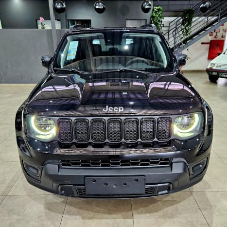 JEEP Renegade 1.3 16V 4P FLEX T270 SPORT ALTITUDE TURBO AUTOMTICO, Foto 2