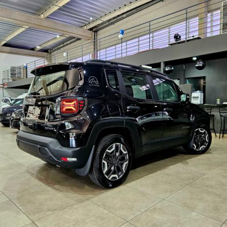 JEEP Renegade 1.3 16V 4P FLEX T270 SPORT ALTITUDE TURBO AUTOMTICO, Foto 4