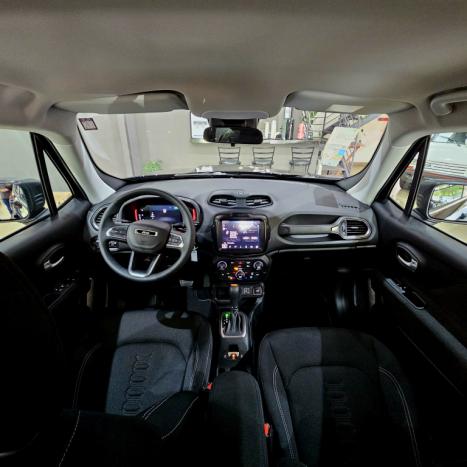 JEEP Renegade 1.3 16V 4P FLEX T270 SPORT ALTITUDE TURBO AUTOMTICO, Foto 6