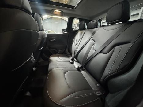 JEEP Renegade 1.3 16V 4P FLEX T270 WILLYS 4X4 TURBO AUTOMTICO, Foto 10
