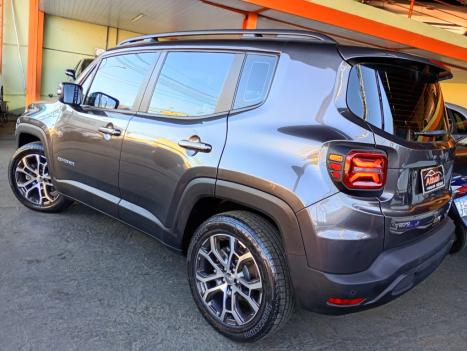 JEEP Renegade 1.3 16V 4P FLEX T270 LONGITUDE TURBO AUTOMTICO, Foto 8