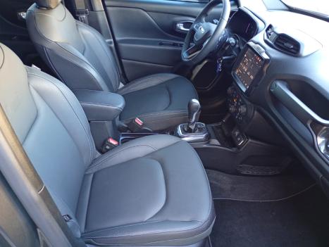 JEEP Renegade 1.3 16V 4P FLEX T270 LONGITUDE TURBO AUTOMTICO, Foto 13