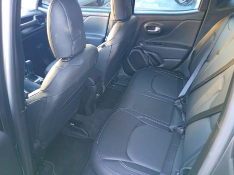 JEEP Renegade 1.3 16V 4P FLEX T270 LONGITUDE TURBO AUTOMTICO, Foto 14