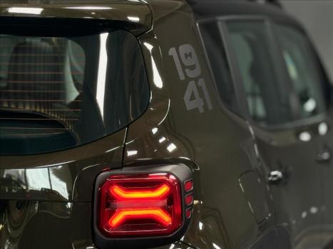 JEEP Renegade 1.3 16V 4P FLEX T270 WILLYS 4X4 TURBO AUTOMTICO, Foto 12