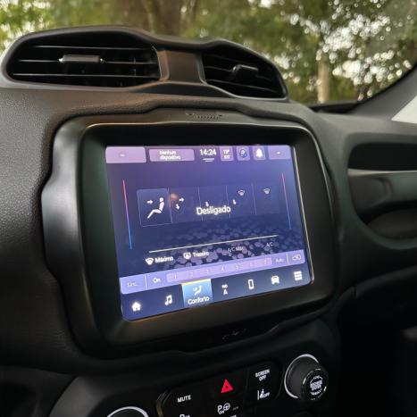 JEEP Renegade 1.3 16V 4P FLEX T270 TRAILHAWK 4X4 TURBO AUTOMTICO, Foto 10