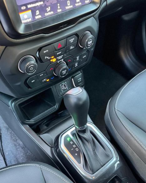 JEEP Renegade 1.3 16V 4P FLEX T270 LONGITUDE TURBO AUTOMTICO, Foto 5