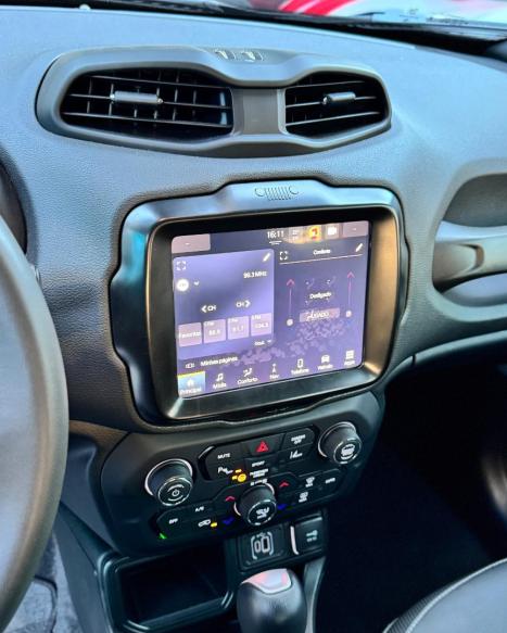 JEEP Renegade 1.3 16V 4P FLEX T270 LONGITUDE TURBO AUTOMTICO, Foto 6