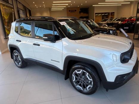 JEEP Renegade 1.3 16V 4P FLEX T270 ALTITUDE TURBO AUTOMTICO, Foto 1