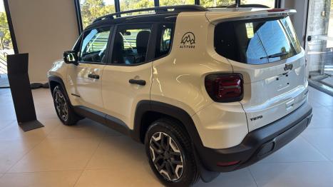 JEEP Renegade 1.3 16V 4P FLEX T270 ALTITUDE TURBO AUTOMTICO, Foto 2