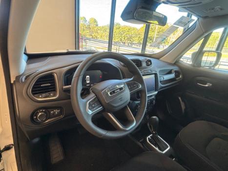 JEEP Renegade 1.3 16V 4P FLEX T270 ALTITUDE TURBO AUTOMTICO, Foto 3