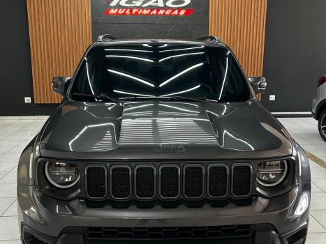 JEEP Renegade 1.3 16V 4P FLEX T270 S 4X4 TURBO AUTOMTICO, Foto 2