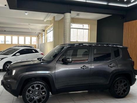 JEEP Renegade 1.3 16V 4P FLEX T270 S 4X4 TURBO AUTOMTICO, Foto 3