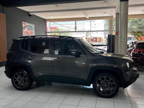 JEEP Renegade 1.3 16V 4P FLEX T270 S 4X4 TURBO AUTOMTICO, Foto 5