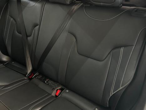 JEEP Renegade 1.3 16V 4P FLEX T270 S 4X4 TURBO AUTOMTICO, Foto 9