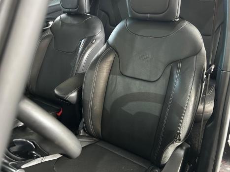 JEEP Renegade 1.3 16V 4P FLEX T270 S 4X4 TURBO AUTOMTICO, Foto 10