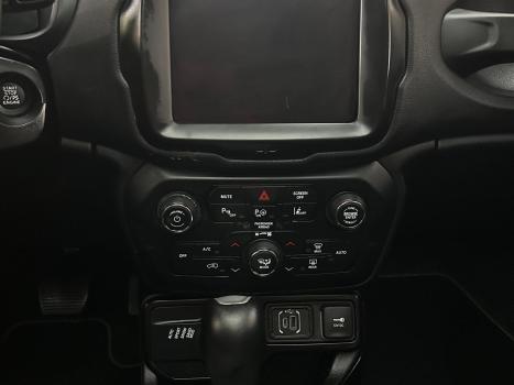 JEEP Renegade 1.3 16V 4P FLEX T270 S 4X4 TURBO AUTOMTICO, Foto 12