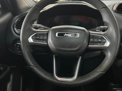 JEEP Renegade 1.3 16V 4P FLEX T270 S 4X4 TURBO AUTOMTICO, Foto 13