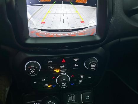 JEEP Renegade 1.3 16V 4P FLEX T270 S 4X4 TURBO AUTOMTICO, Foto 14