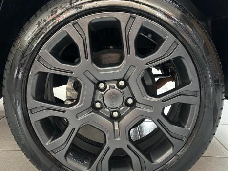 JEEP Renegade 1.3 16V 4P FLEX T270 S 4X4 TURBO AUTOMTICO, Foto 15