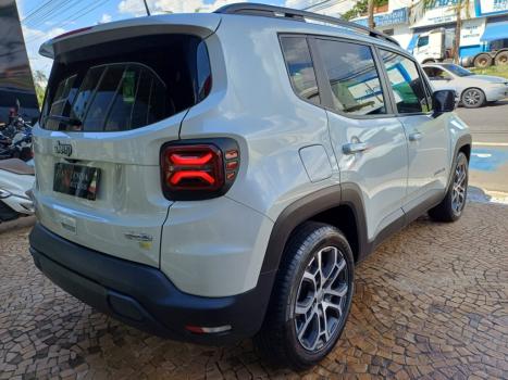 JEEP Renegade 1.3 16V 4P FLEX T270 LONGITUDE TURBO AUTOMTICO, Foto 5