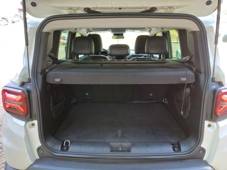 JEEP Renegade 1.3 16V 4P FLEX T270 LONGITUDE TURBO AUTOMTICO, Foto 10