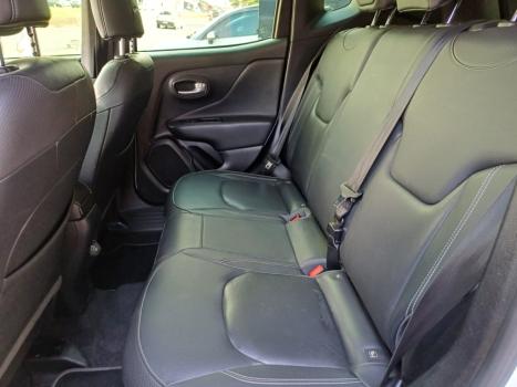 JEEP Renegade 1.3 16V 4P FLEX T270 LONGITUDE TURBO AUTOMTICO, Foto 11