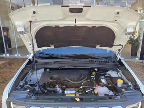 JEEP Renegade 1.3 16V 4P FLEX T270 LONGITUDE TURBO AUTOMTICO, Foto 12