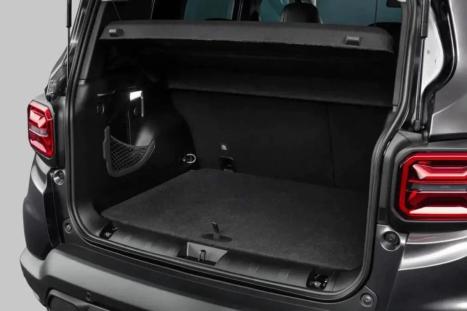 JEEP Renegade 1.3 16V 4P FLEX T270 ALTITUDE TURBO AUTOMTICO, Foto 3