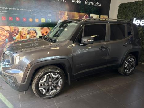 JEEP Renegade 1.3 16V 4P FLEX T270 ALTITUDE TURBO AUTOMTICO, Foto 4
