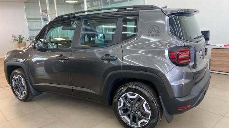 JEEP Renegade 1.3 16V 4P FLEX T270 ALTITUDE TURBO AUTOMTICO, Foto 5