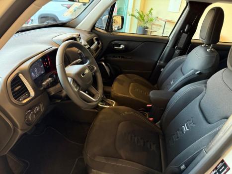 JEEP Renegade 1.3 16V 4P FLEX T270 ALTITUDE TURBO AUTOMTICO, Foto 6