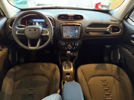 JEEP Renegade 1.3 16V 4P FLEX T270 ALTITUDE TURBO AUTOMTICO, Foto 7